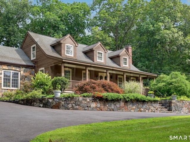 House for sale in Monroe, Connecticut