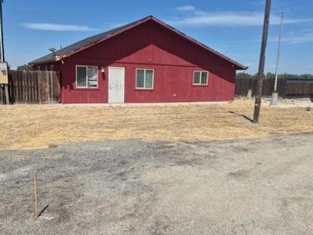 Land for sale in Wasco, California