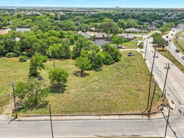 Land for sale in Garland, Texas
