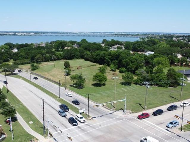 Land for sale in Garland, Texas