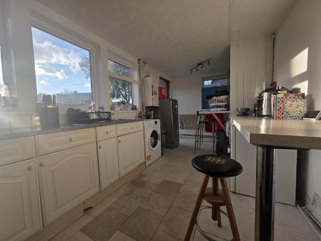 House for rent in Pye Green, Cannock Chase