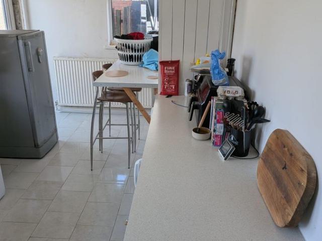 Room for rent in Pye Green, Chadsmoor