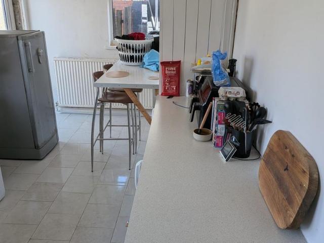 Apartment for rent in Pye Green, Chadsmoor