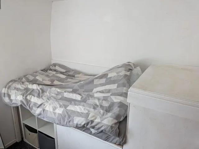 Studio for rent in Pye Green, Chadsmoor