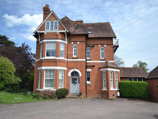 Apartment for rent in Stratford-upon-Avon, Alderminster