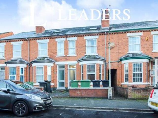 House for rent in St John's, Worcestershire