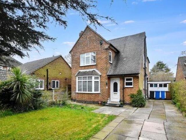 House for sale in Derby, East Midlands