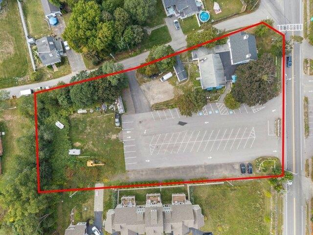 Land for sale in Rowley, Essex County
