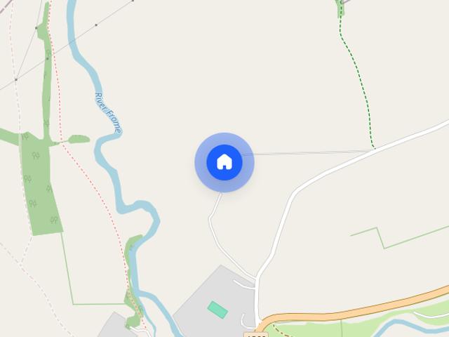 House for rent in Farleigh Hungerford, Isle Of Man