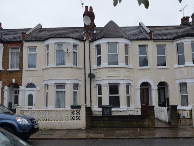 House for rent in Greater London
