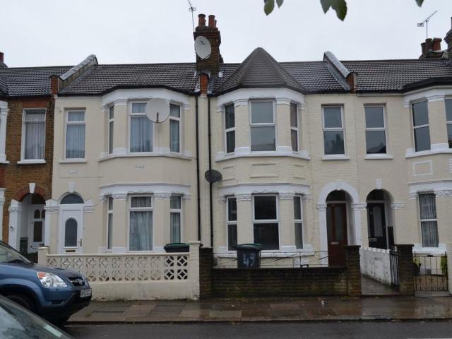 House for rent in Greater London