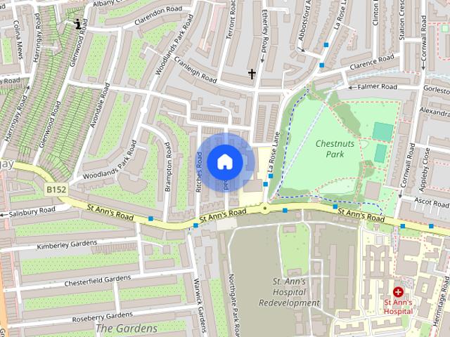 House for rent in Greater London
