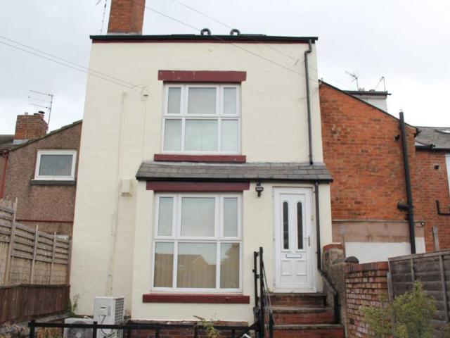 Apartment for rent in Baswich, Staffordshire