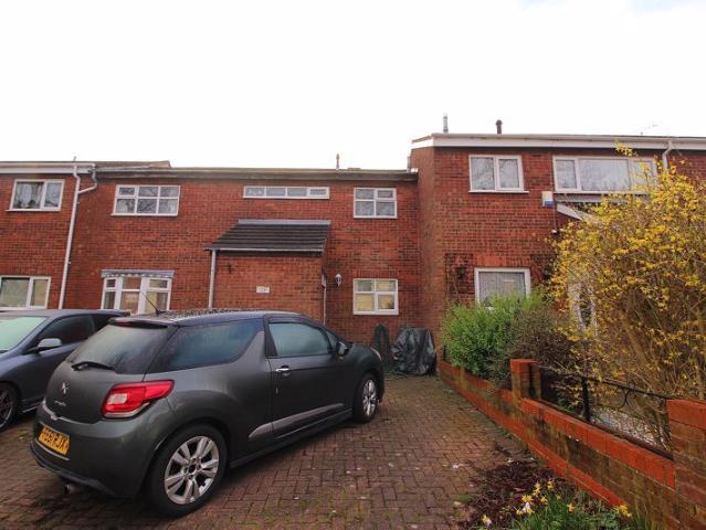 House for rent in Walsall, The Chuckery