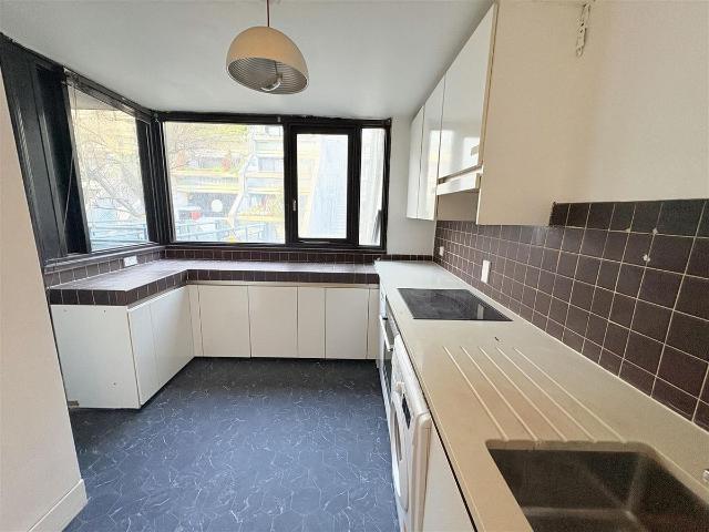 Apartment for rent in South Hampstead, Isle Of Man