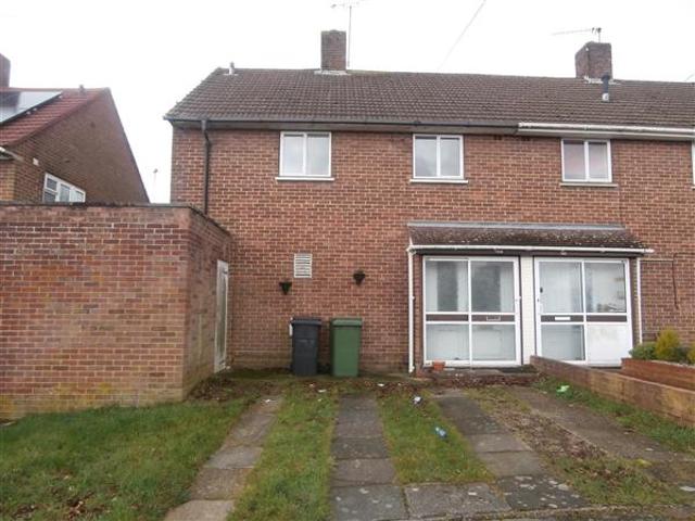 House for rent in Weeke, Harestock