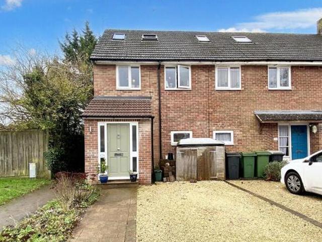 House for sale in Weeke, Harestock