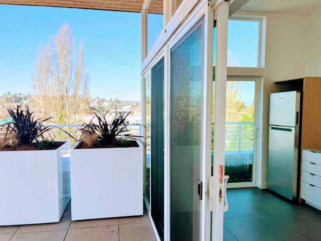 Apartment for rent in Fremont, Seattle