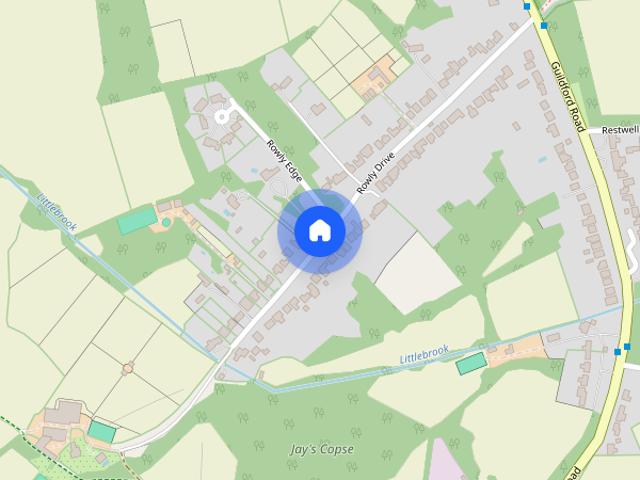 House for rent in Rowly, Fole