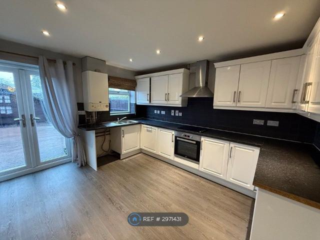 House for rent in Swinton, South Yorkshire