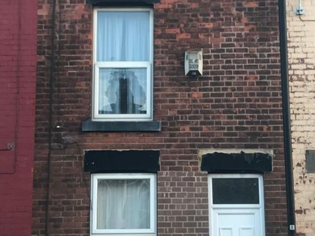 House for rent in Swinton, Rotherham