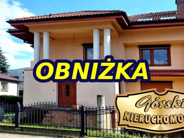 Dom na sprzedaż w Zamość, Lubelskie