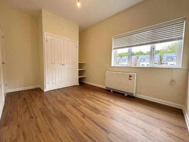Apartment for rent in Rowner, Gosport