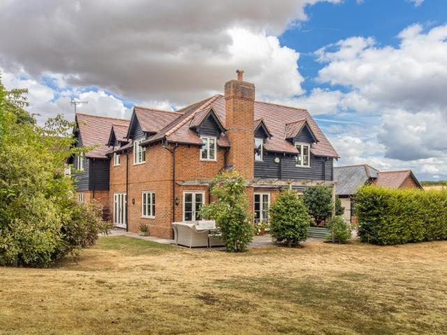 House for rent in Hampshire
