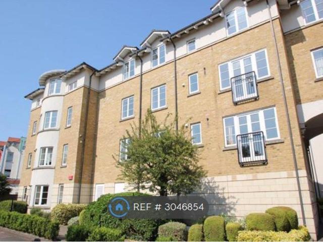Apartment for rent in Spike Island, Feckenham