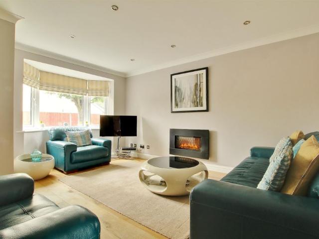 Apartment for rent in Rownhams, Test Valley
