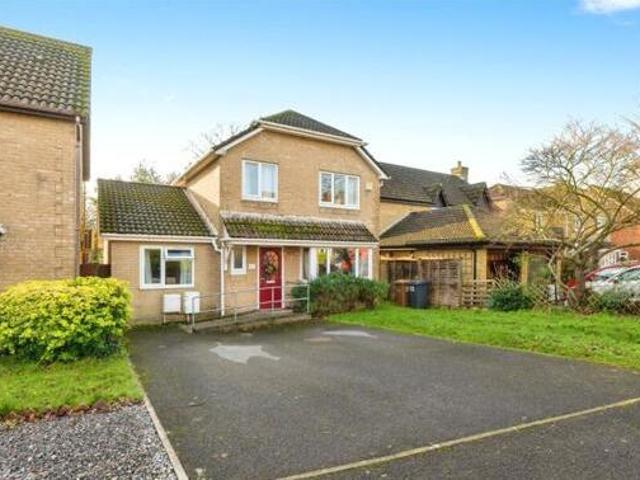 House for sale in Barton Stacey, Hampshire