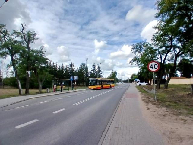 Grunt na sprzedaż w Łomianki, Mazowieckie