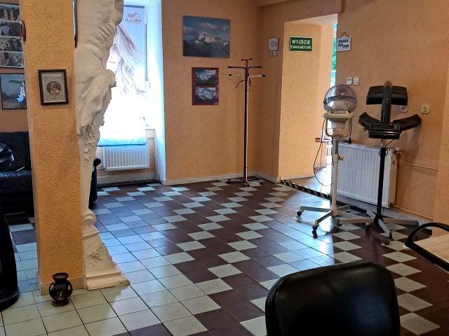 Mieszkanie na sprzedaż w Szczawno-zdrój, Dolnośląskie
