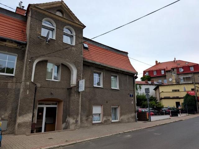 Mieszkanie na sprzedaż w Nowe Szczawno, Szczawno-Zdrój
