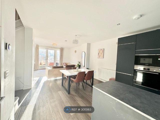 House for rent in Bell Farm, High Field