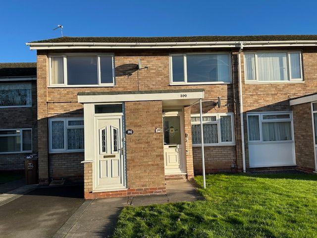 House for rent in Elmdon, West Midlands