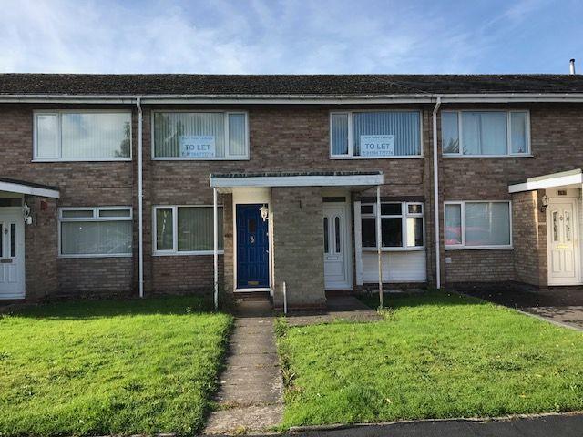 House for rent in Elmdon, West Midlands