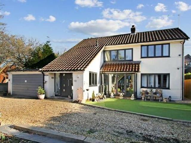 House for sale in Perryfields, West Sussex