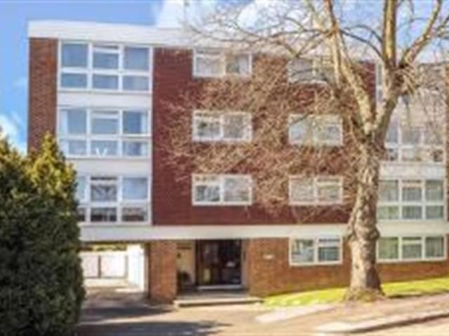 Apartment for rent in Greater London