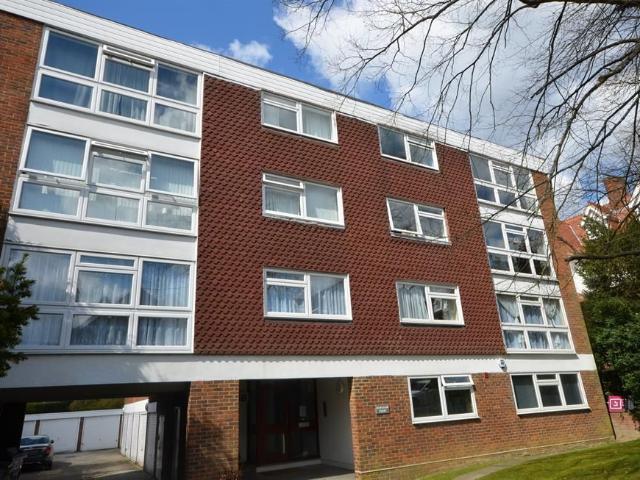 Apartment for rent in London Borough of Harrow, Greater London