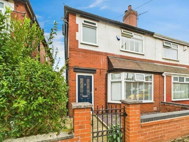 House for sale in Bare, Lancashire