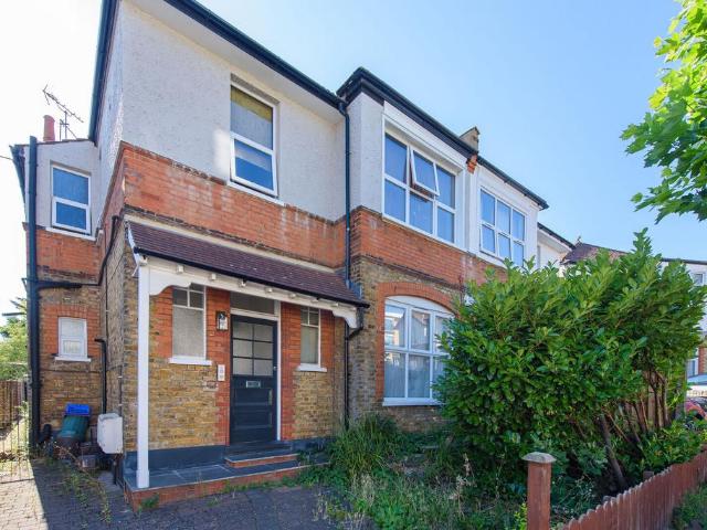 Apartment for rent in Hendon, Greater London