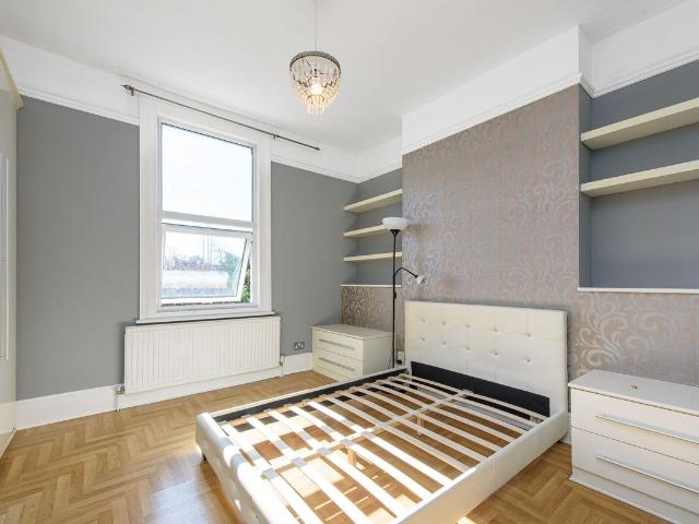 Apartment for rent in Hendon, Greater London