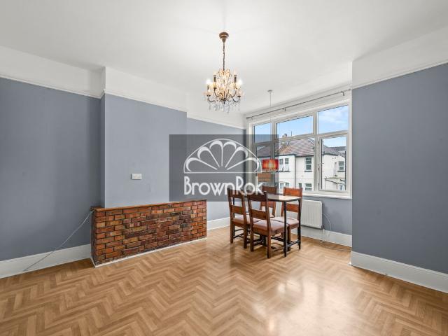 Apartment for rent in Hendon, Greater London