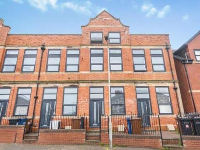 House for sale in Greater Manchester