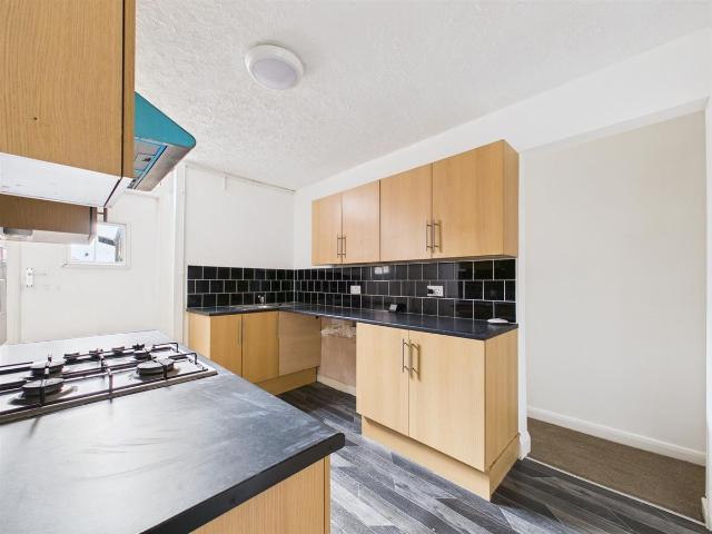 Apartment for rent in New Brighton, Liscard