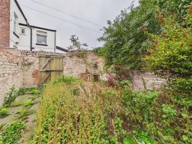 Apartment for rent in New Brighton, Liscard