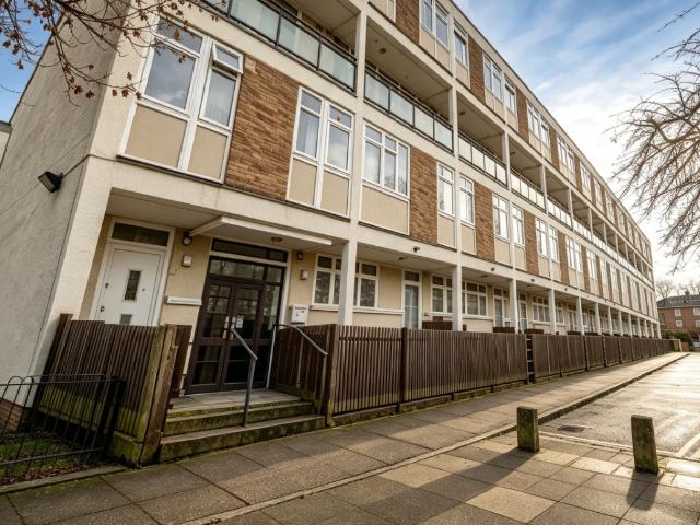 House for rent in Holloway, Greater London