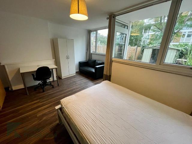 Apartment for rent in Holloway, Greater London