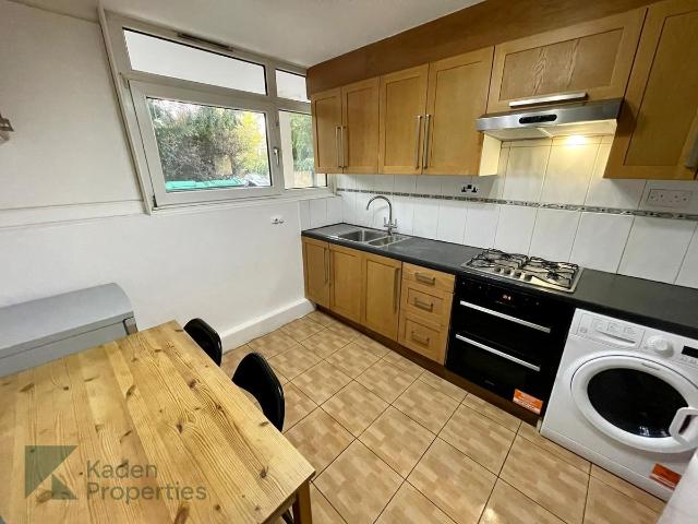 Apartment for rent in Holloway, Greater London